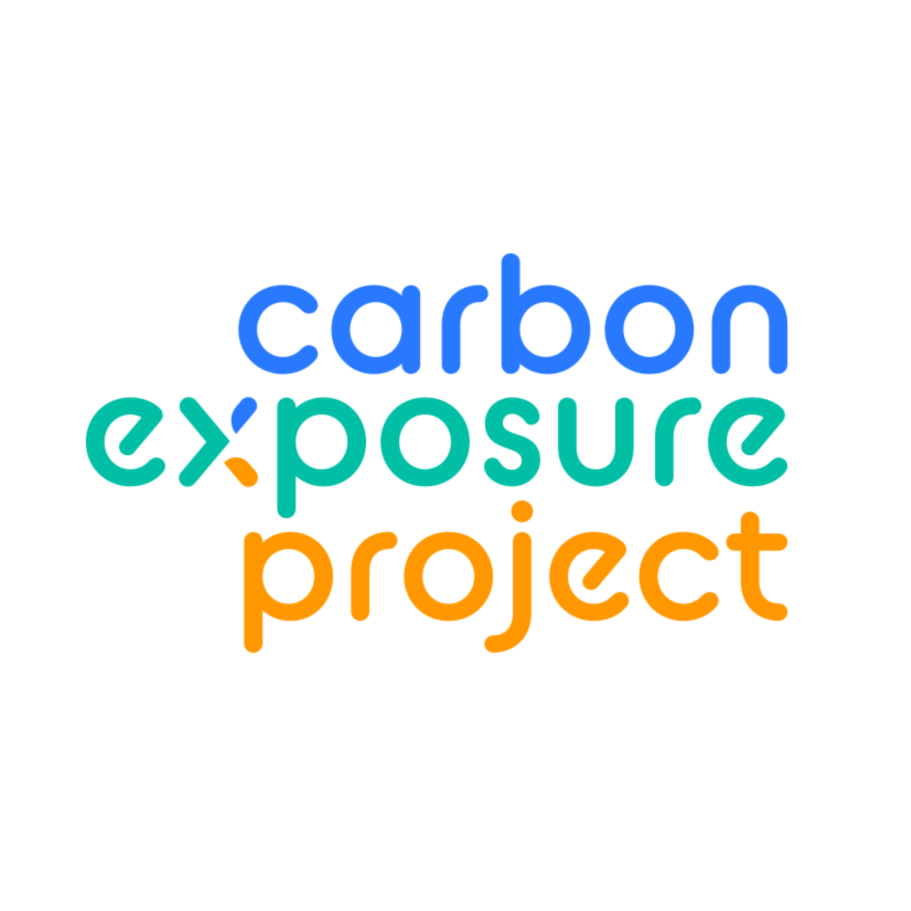 Carbon Exposure Project